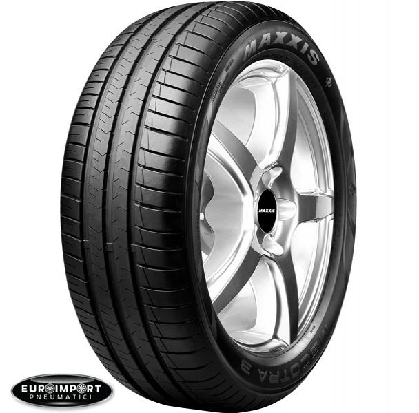 Maxxis Mecotra 3  175/65 R14 82 T  